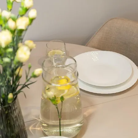 Apartmán Mierzeja - Sea Park 200 M Od Plazy, Sala Zabaw I Silownia *